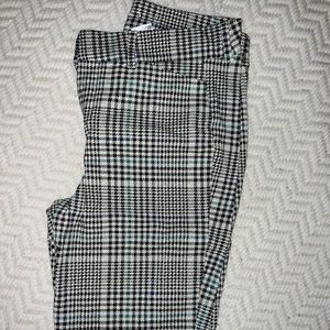 Old Navy Skinny dress pants - 6 TALL